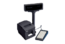 vendita e installazione camf registratore telematico epson FP81 II RT per negozi di alimentari fruttivendoli panetteria ristorante pizzeria paninoteca assistenza brescia e bergamo